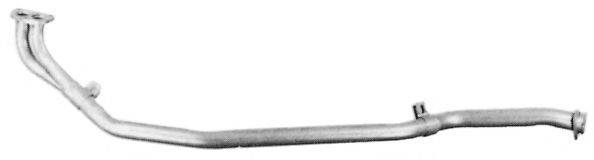 BOSAL 933-755 Труба вихлопного газу