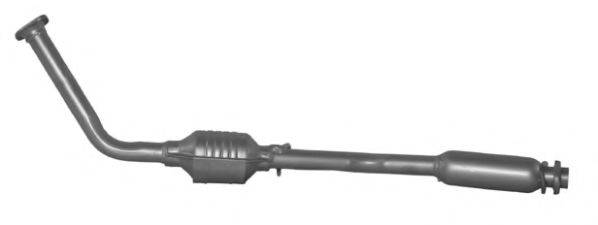 TESH 321599 Каталізатор