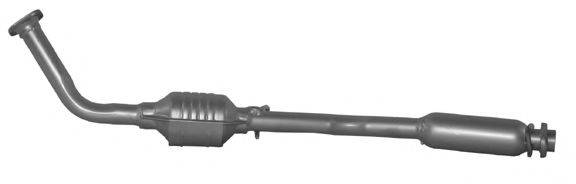 TESH 321724 Каталізатор