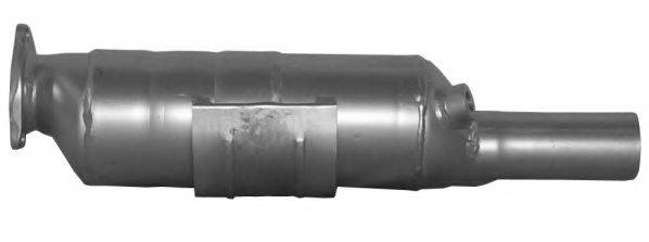 AUDI 1HM131701QX Каталізатор