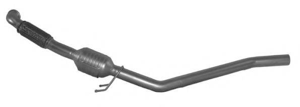 TESH 321885 Каталізатор