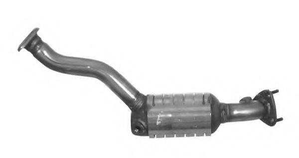 TESH 321607 Каталізатор