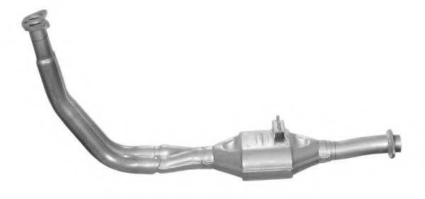 TESH 322361 Каталізатор