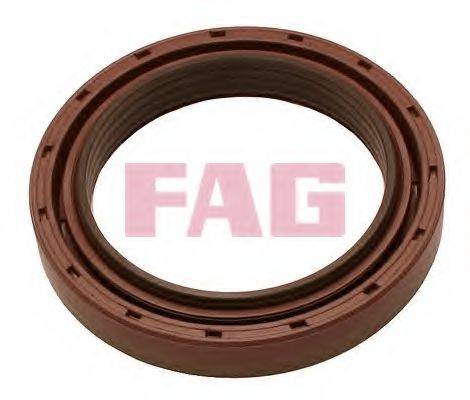 IVECO 40101041 Кільце ущільнювача, ступиця колеса