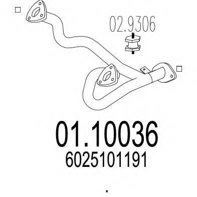 MTS 01.10036