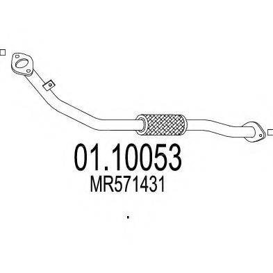 MTS 01.10053