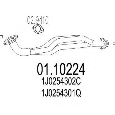 MTS 01.10224