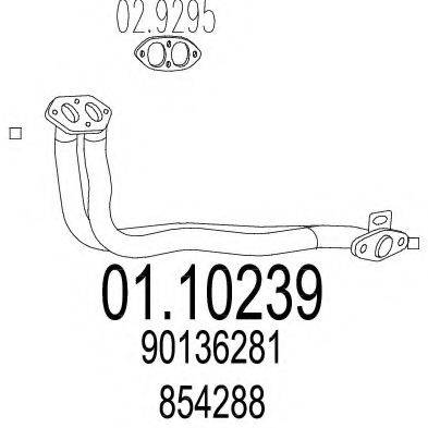 MTS 01.10239