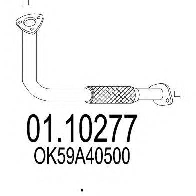 MTS 01.10277