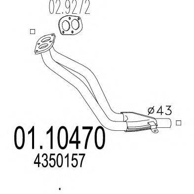 MTS 01.10470