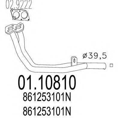 MTS 01.10810