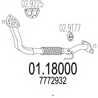 MTS 01.18000
