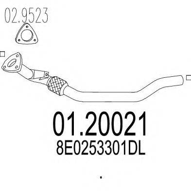 MTS 01.20021