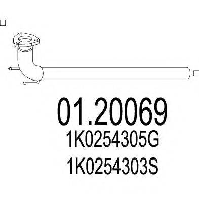 MTS 01.20069