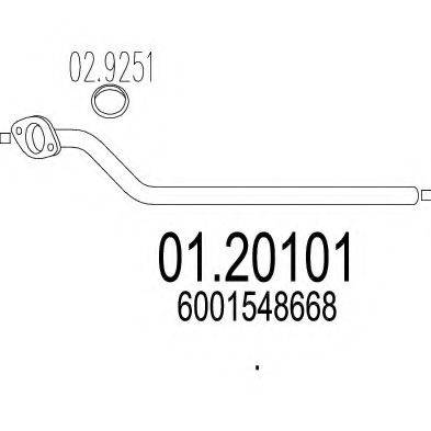 MTS 01.20101