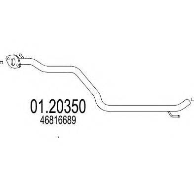 MTS 01.20350