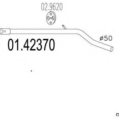 MTS 01.42370
