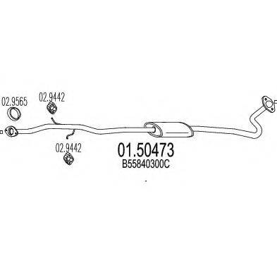 MTS 01.50473