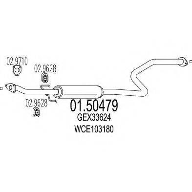 MTS 01.50479