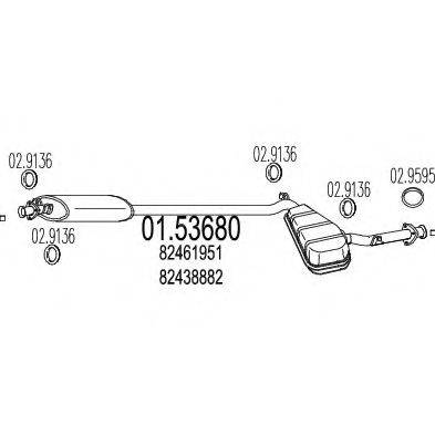 MTS 01.53680