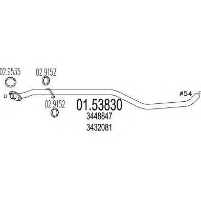 MTS 01.53830