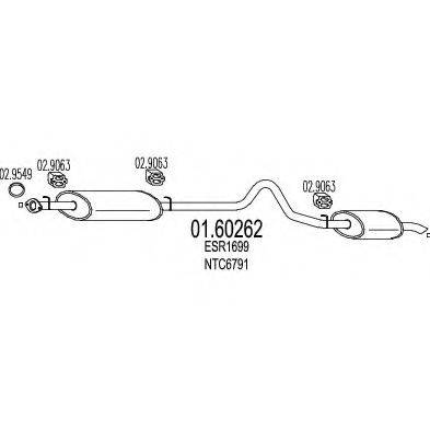 MTS 01.60262