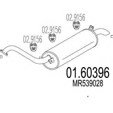MTS 01.60396