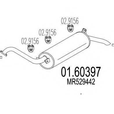 MTS 01.60397