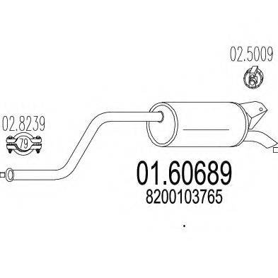MTS 01.60689