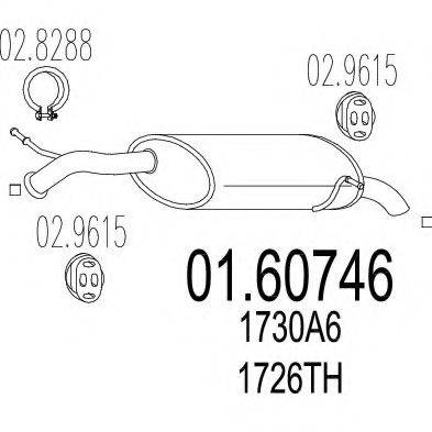MTS 01.60746