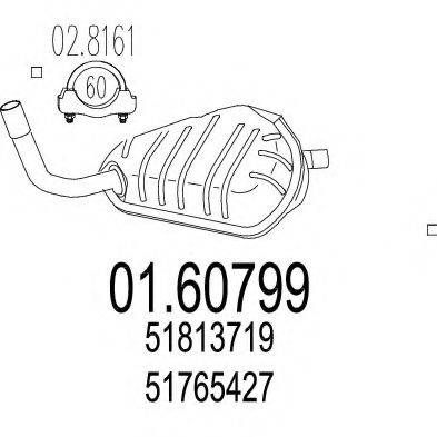 MTS 01.60799