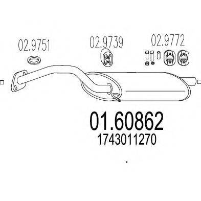 MTS 01.60862