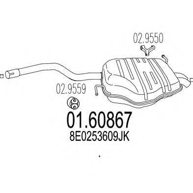 MTS 01.60867