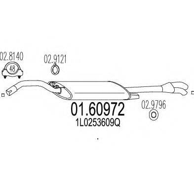 MTS 01.60972