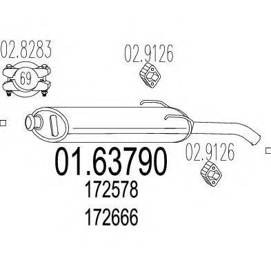 MTS 01.63790