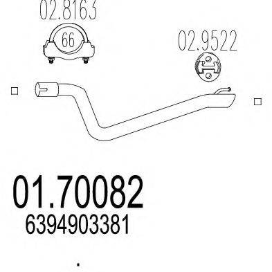 MTS 01.70082