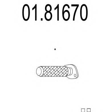 MTS 01.81670