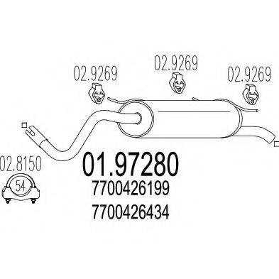 MTS 01.97280