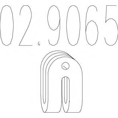 MTS 02.9065
