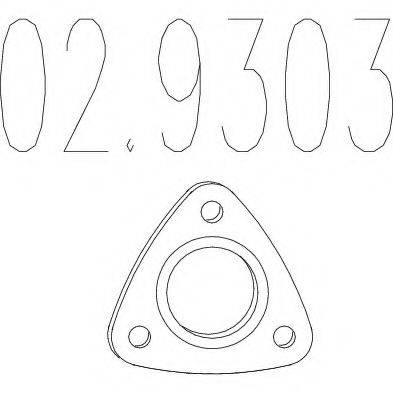 MTS 02.9303