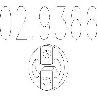MTS 02.9366