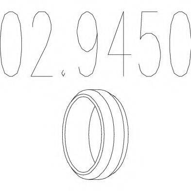MTS 02.9450