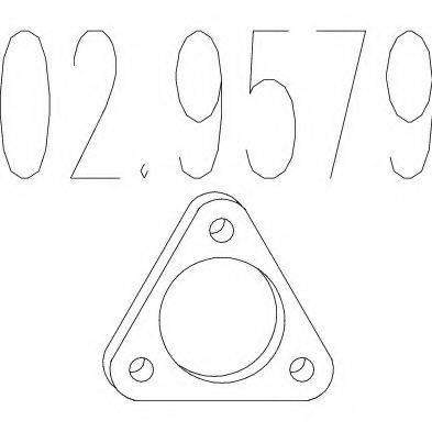 MTS 02.9579