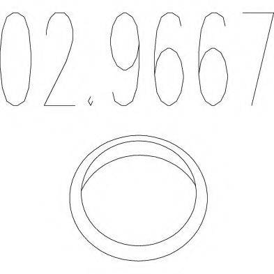 MTS 02.9667