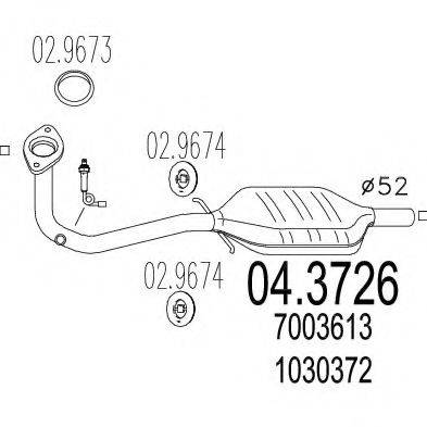 MTS 04.3726
