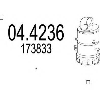 MTS 04.4236