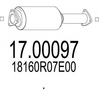 MTS 17.00097