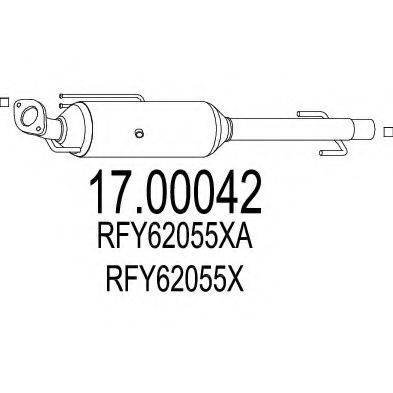 MTS 17.00042