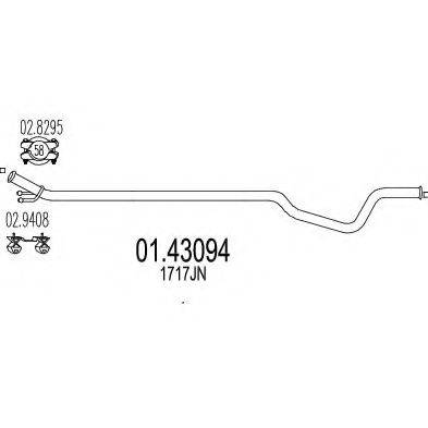 MTS 01.43094