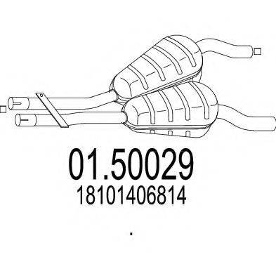 MTS 01.50029